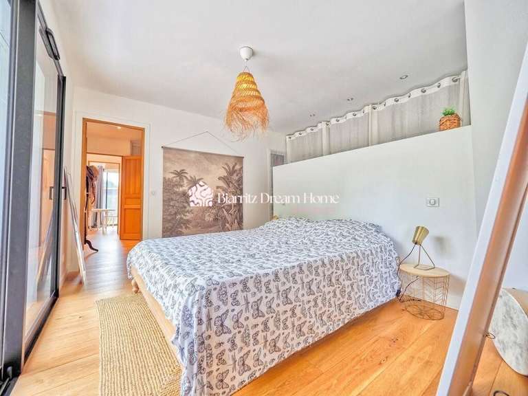 Maison Hendaye - 3 chambres - 160m²