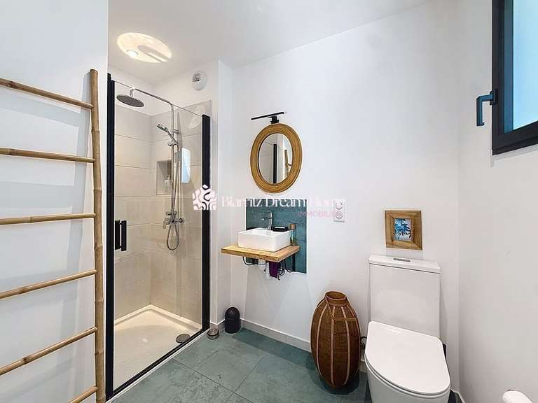 Maison Hendaye - 3 chambres - 160m²