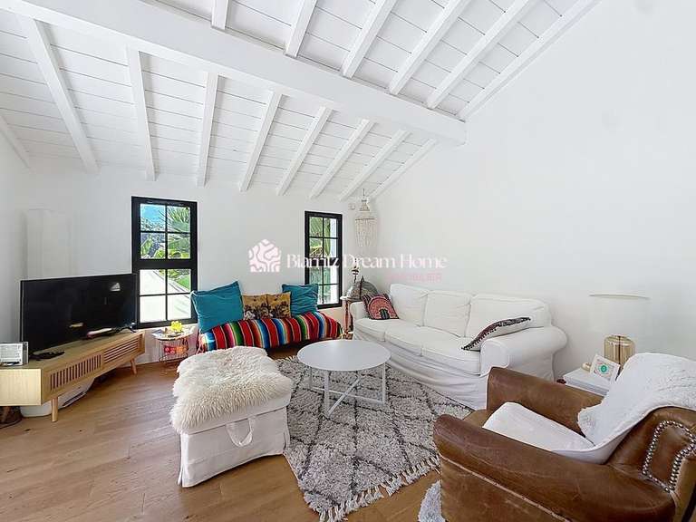 Maison Hendaye - 3 chambres - 160m²
