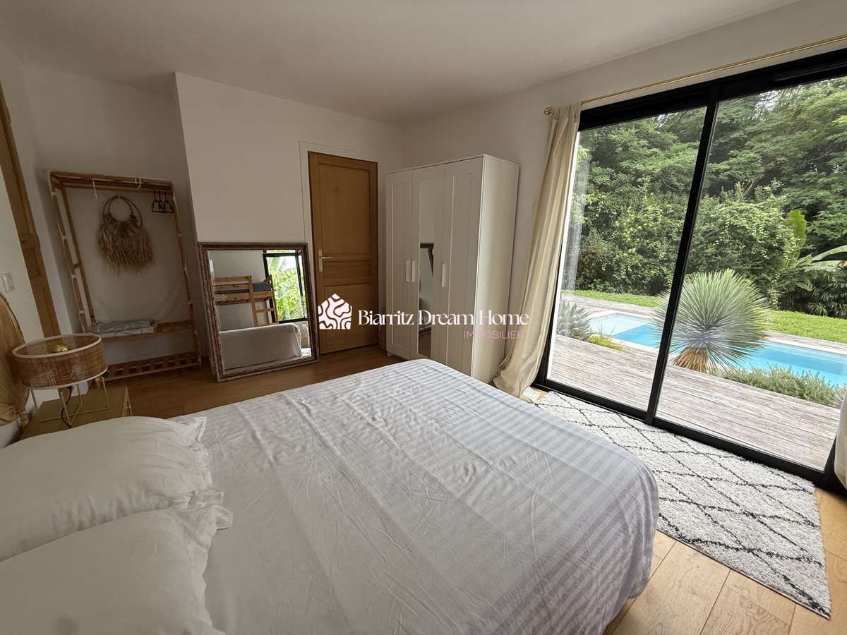 House Hendaye