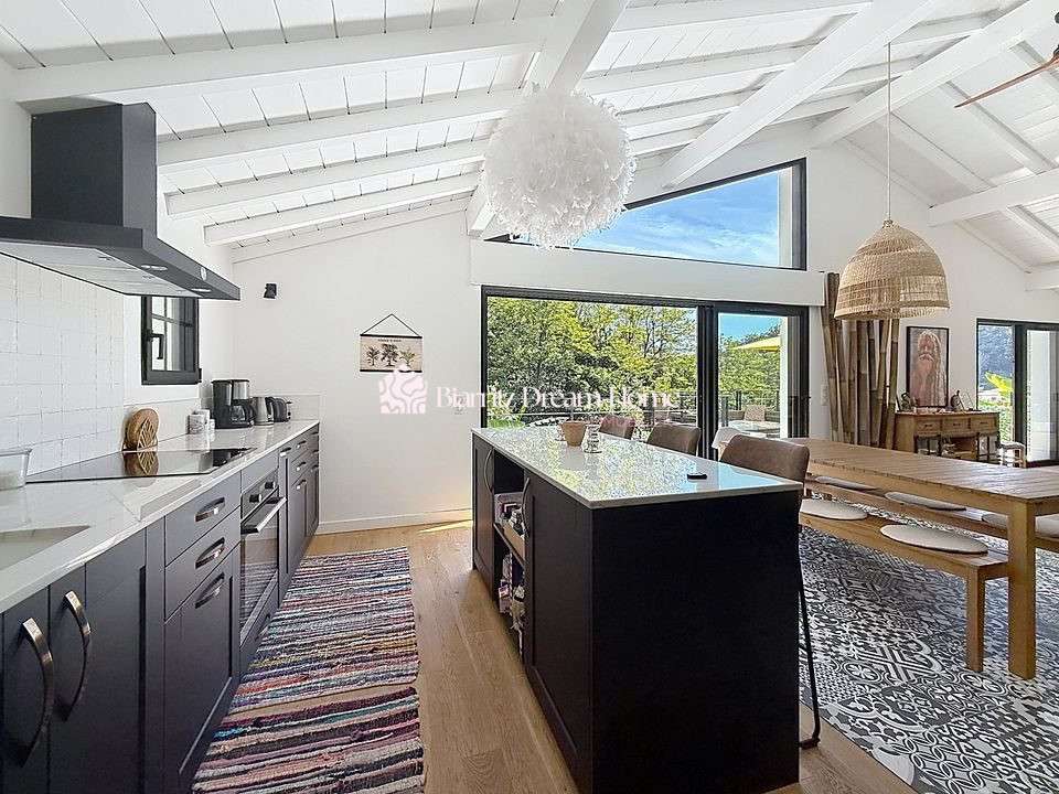 Maison Hendaye
