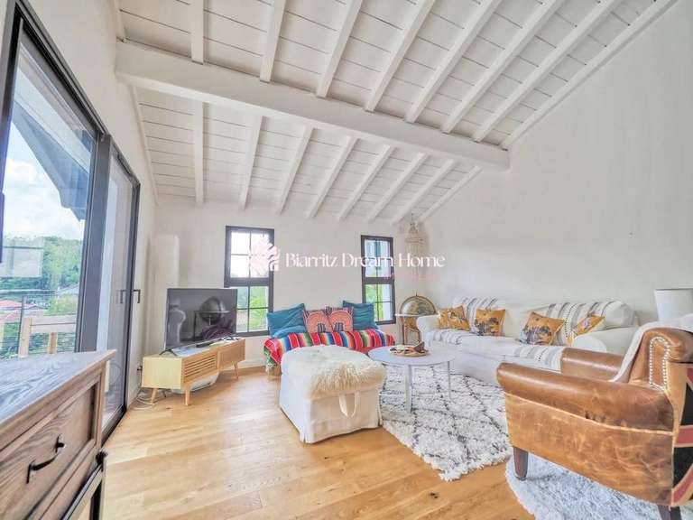 Maison Hendaye - 3 chambres - 160m²