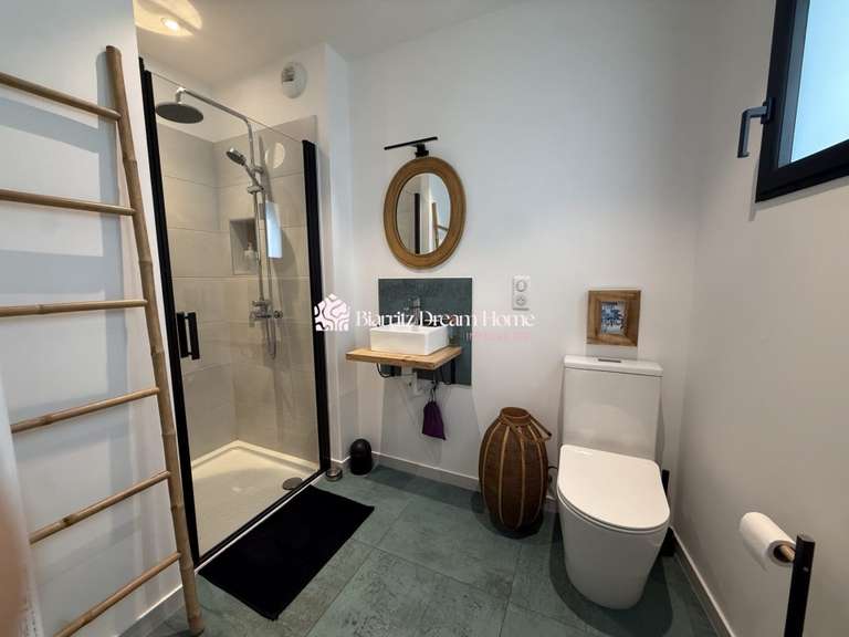 Maison Hendaye - 3 chambres - 160m²
