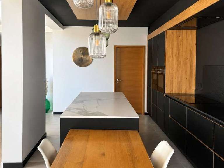 Maison Hendaye - 6 chambres
