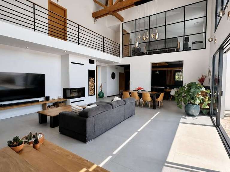 Maison Hendaye - 6 chambres