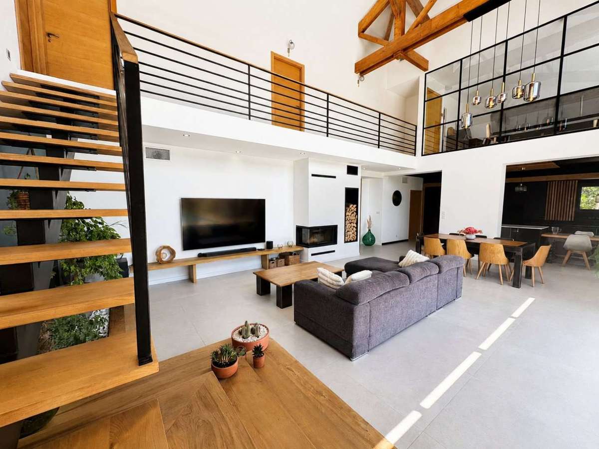 Maison Hendaye