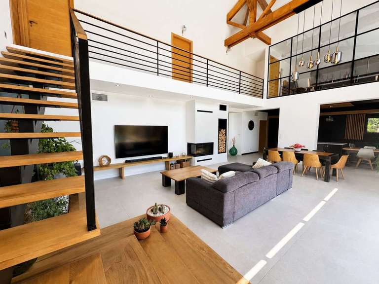 Maison Hendaye - 6 chambres