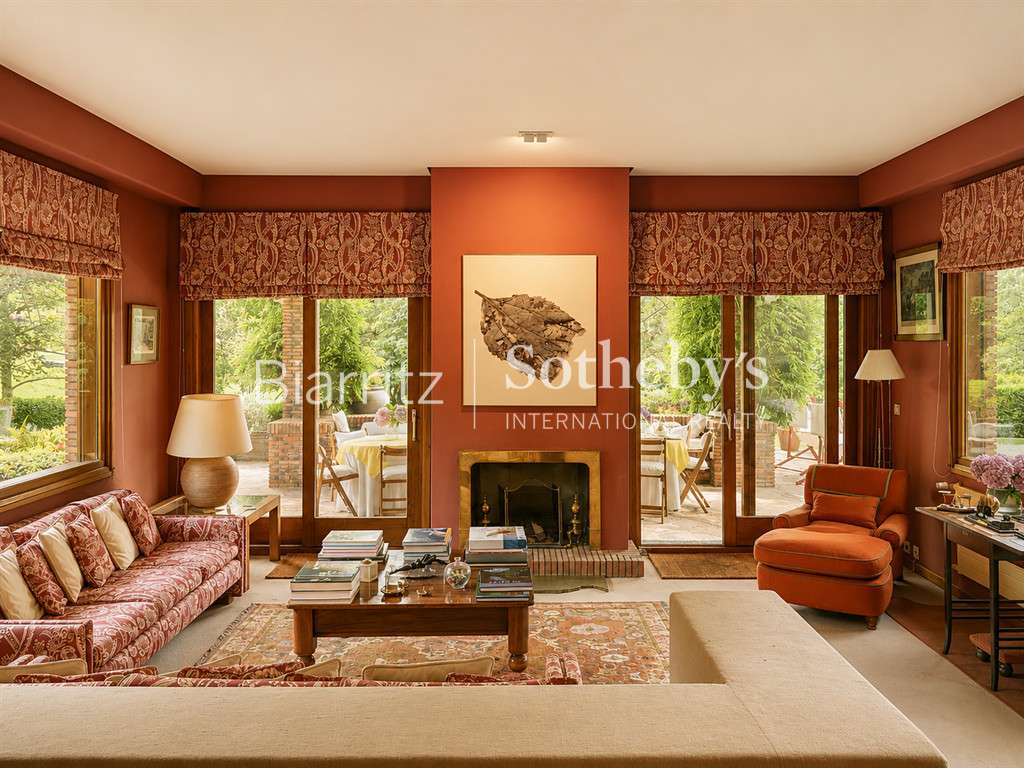 House Hendaye