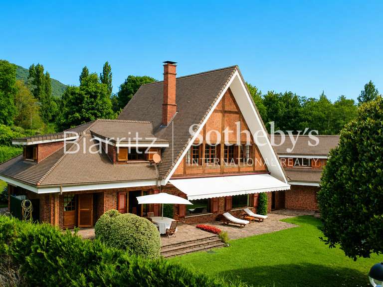 House Hendaye