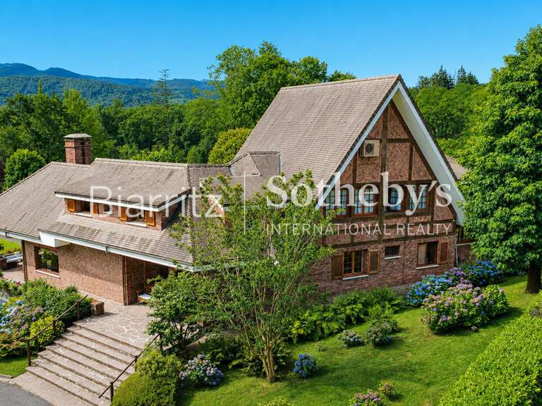 House Hendaye