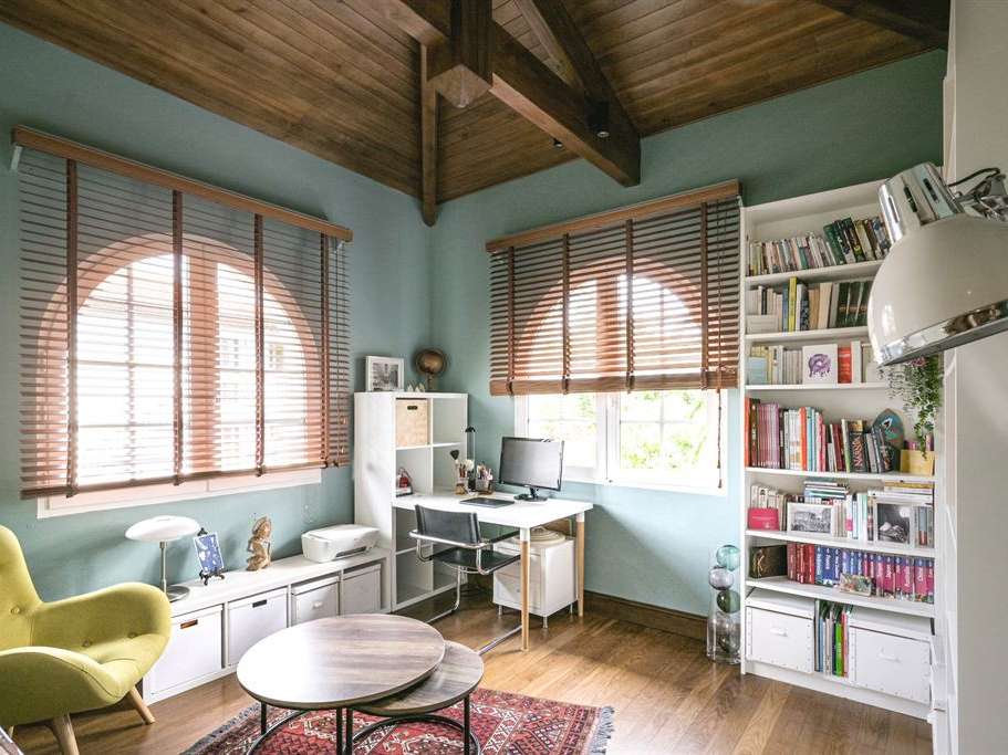 House Hendaye