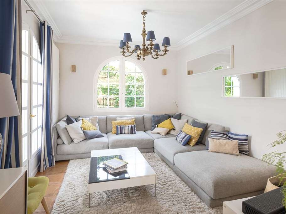 House Hendaye