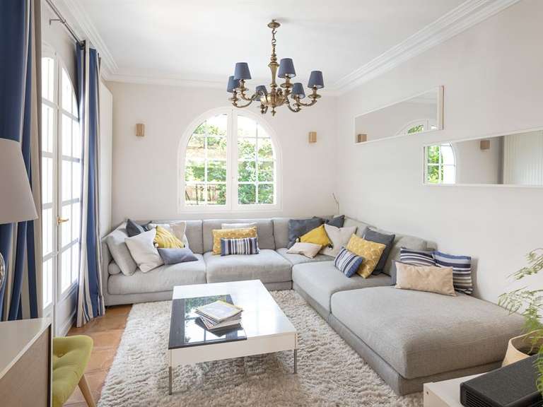 House Hendaye - 6 bedrooms - 202m²