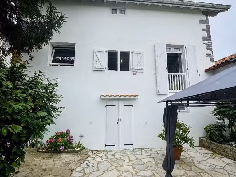 Maison Hendaye - 5 chambres