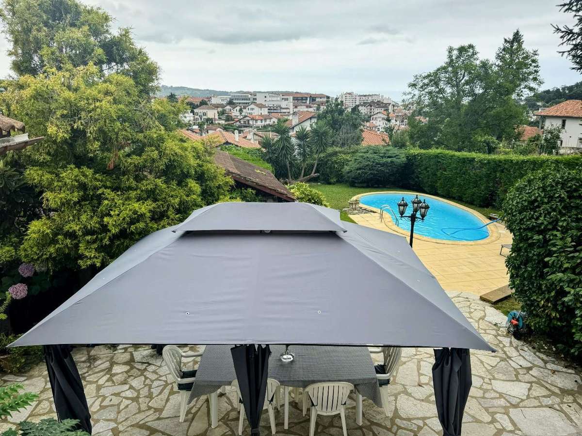 Maison Hendaye