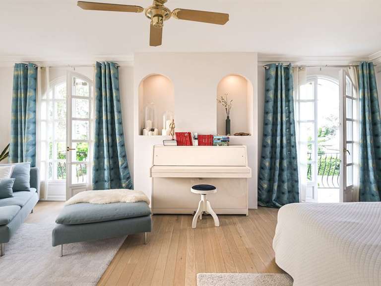 Maison Hendaye - 6 chambres - 202m²