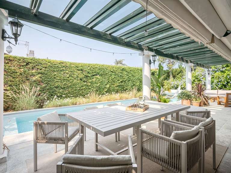 Maison Hendaye - 6 chambres - 202m²