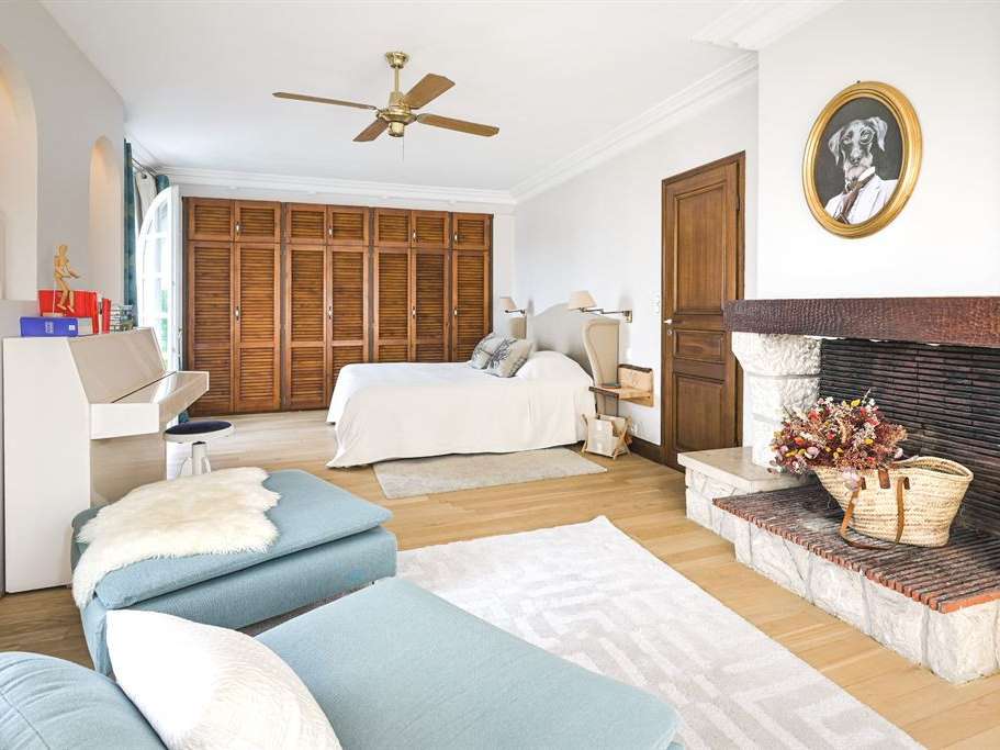 Maison Hendaye