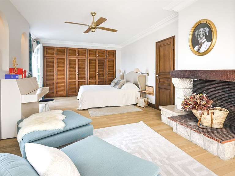 Maison Hendaye - 6 chambres - 202m²