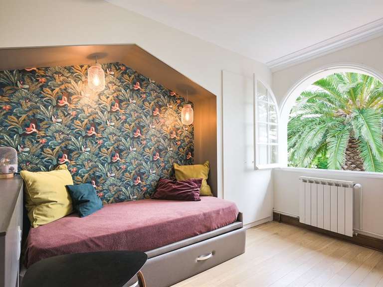 Maison Hendaye - 6 chambres - 202m²