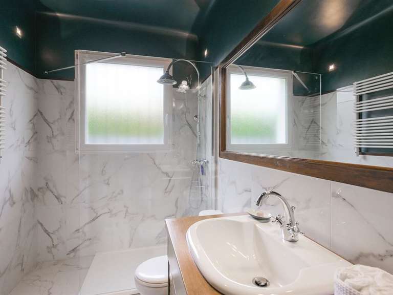 Maison Hendaye - 6 chambres - 202m²
