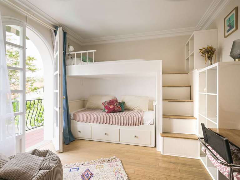 Maison Hendaye - 6 chambres - 202m²