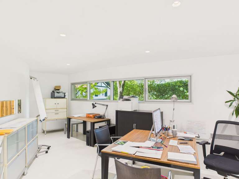 Maison Hendaye - 6 chambres - 320m²