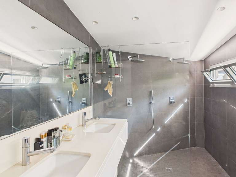 Maison Hendaye - 6 chambres - 320m²