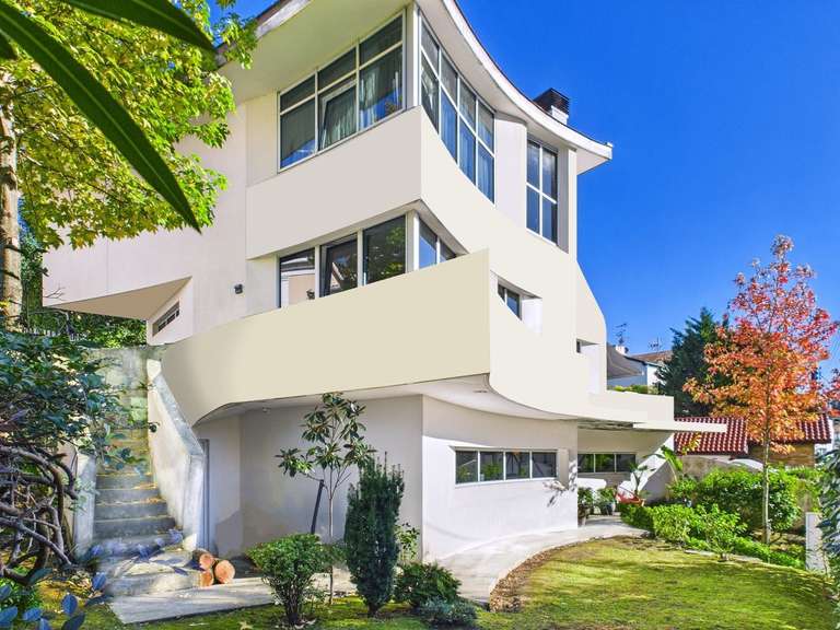 Maison Hendaye - 6 chambres - 320m²