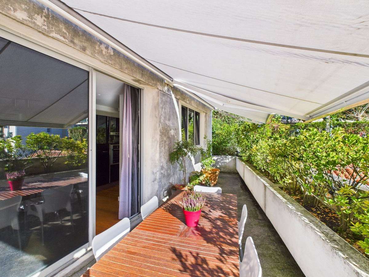 House Hendaye