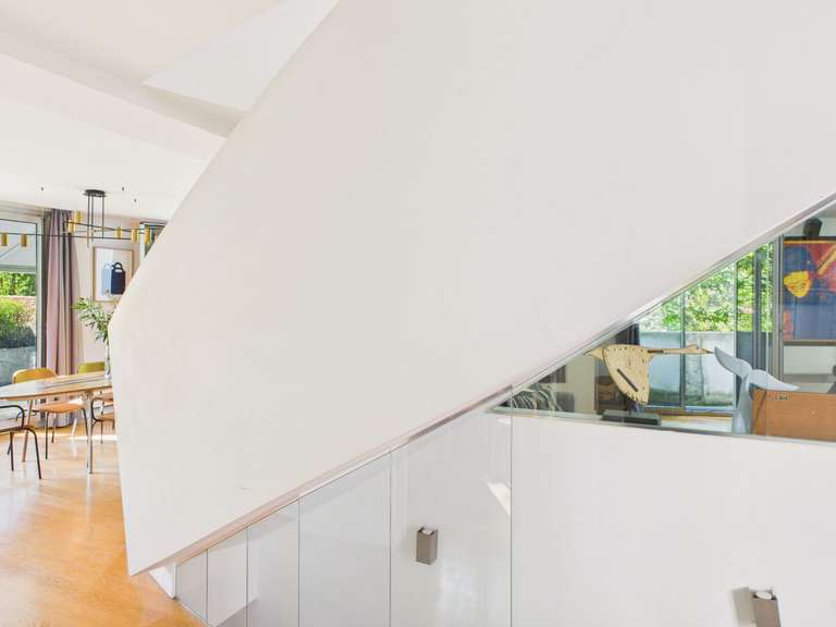 Maison Hendaye - 6 chambres - 320m²