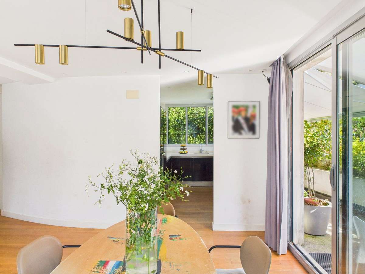 House Hendaye