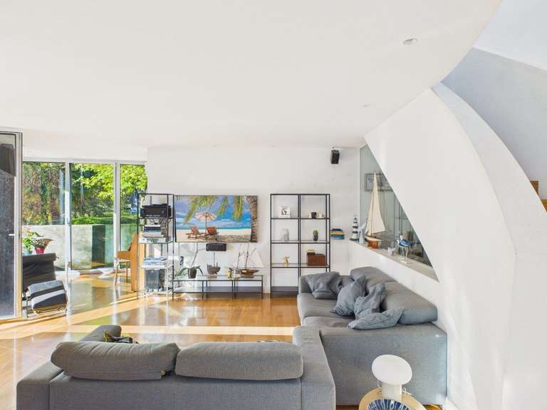 Maison Hendaye - 6 chambres - 320m²