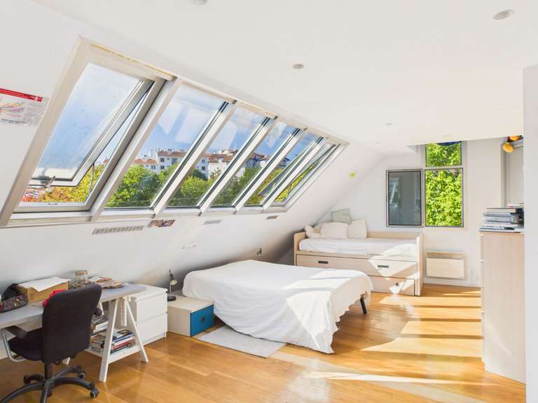 Maison Hendaye - 6 chambres - 320m²