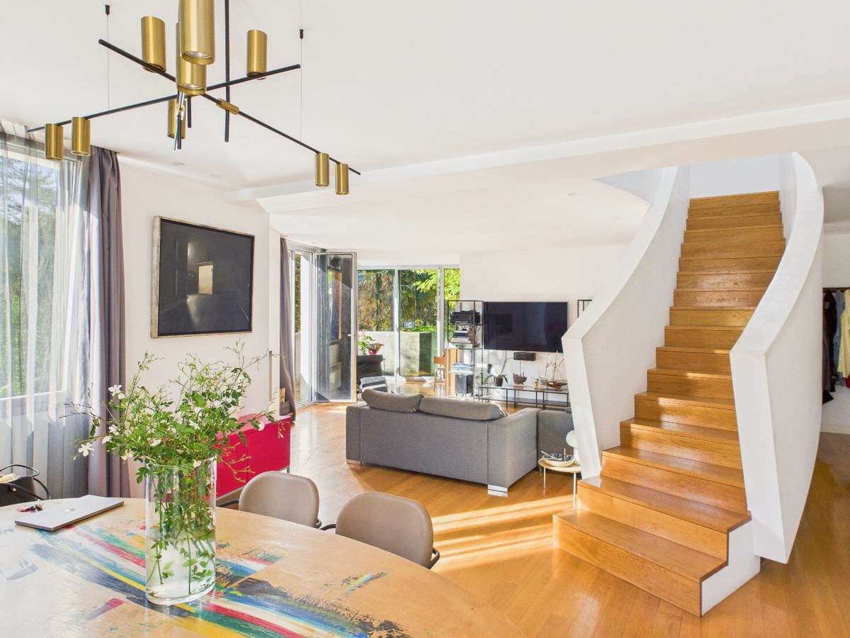 House Hendaye