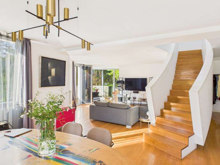 Maison Hendaye - 6 chambres - 320m²
