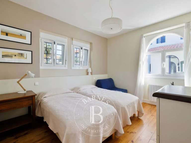 Maison Hendaye - 2 chambres - 70m²