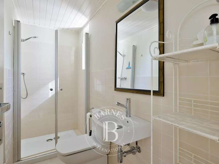 Maison Hendaye - 2 chambres - 70m²