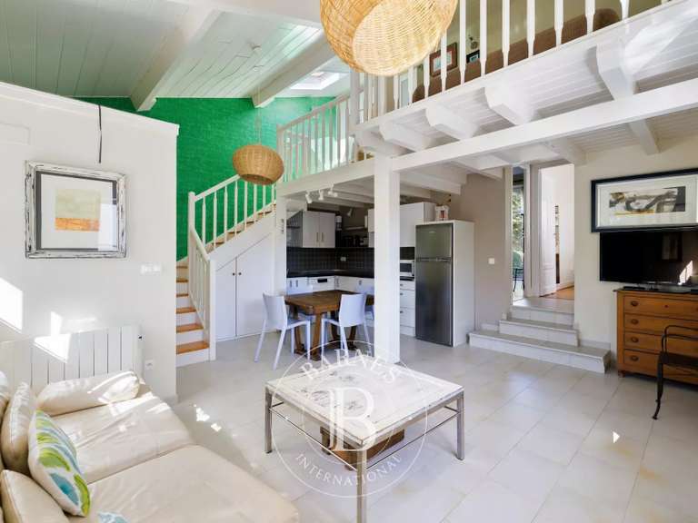 Maison Hendaye - 2 chambres - 70m²