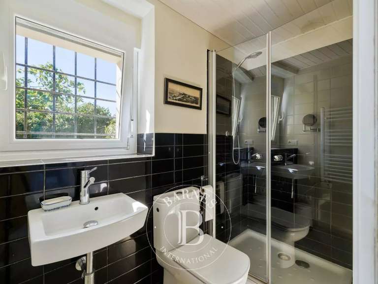 Maison Hendaye - 2 chambres - 70m²