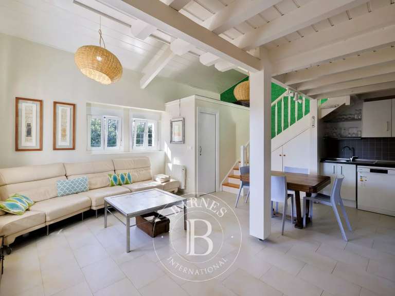 Maison Hendaye - 2 chambres - 70m²