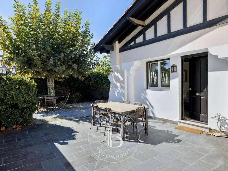 Maison Hendaye - 2 chambres - 70m²