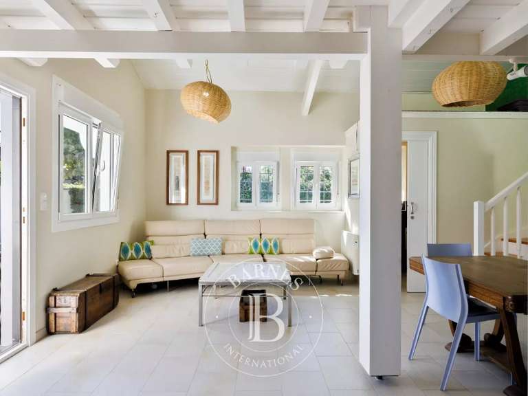 Maison Hendaye - 2 chambres - 70m²