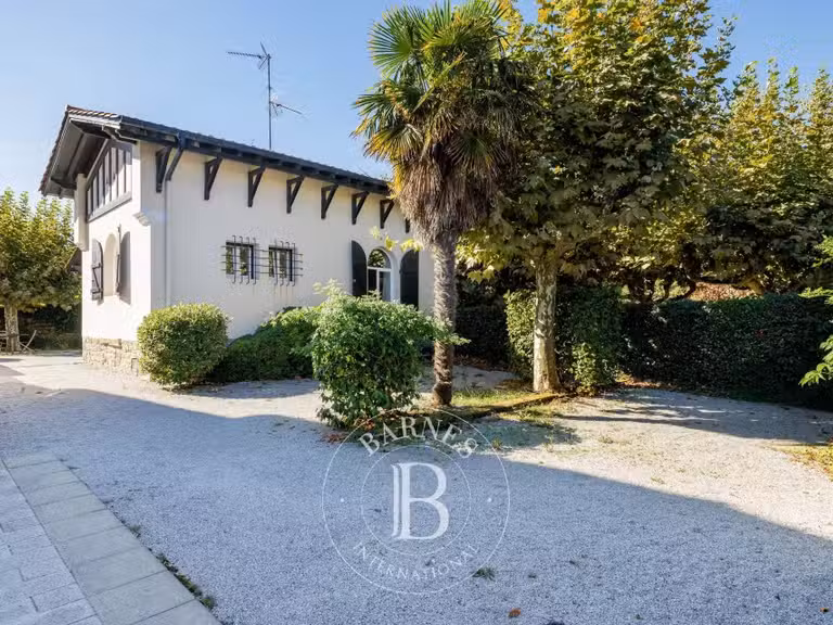 Maison Hendaye - 2 chambres - 70m²