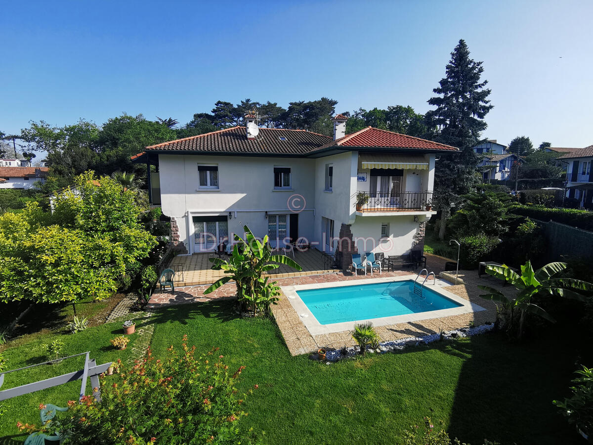 Villa Hendaye