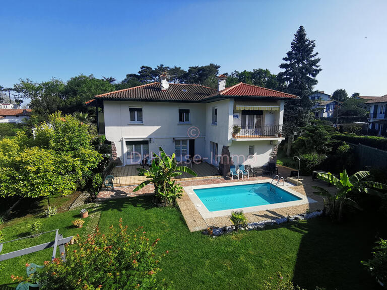 Sale Villa Hendaye - 7 bedrooms