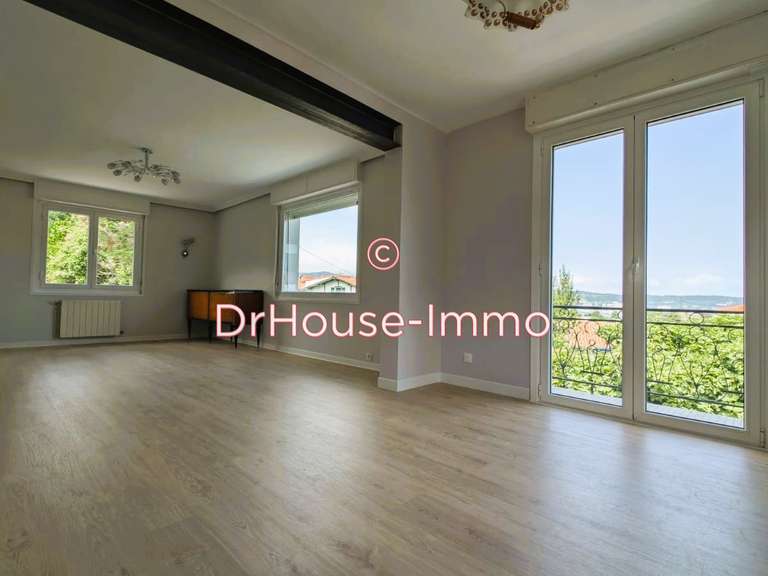 Villa Hendaye - 4 chambres - 210m²
