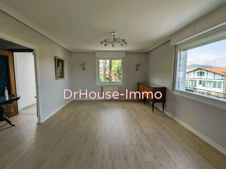 Villa Hendaye - 4 chambres - 210m²