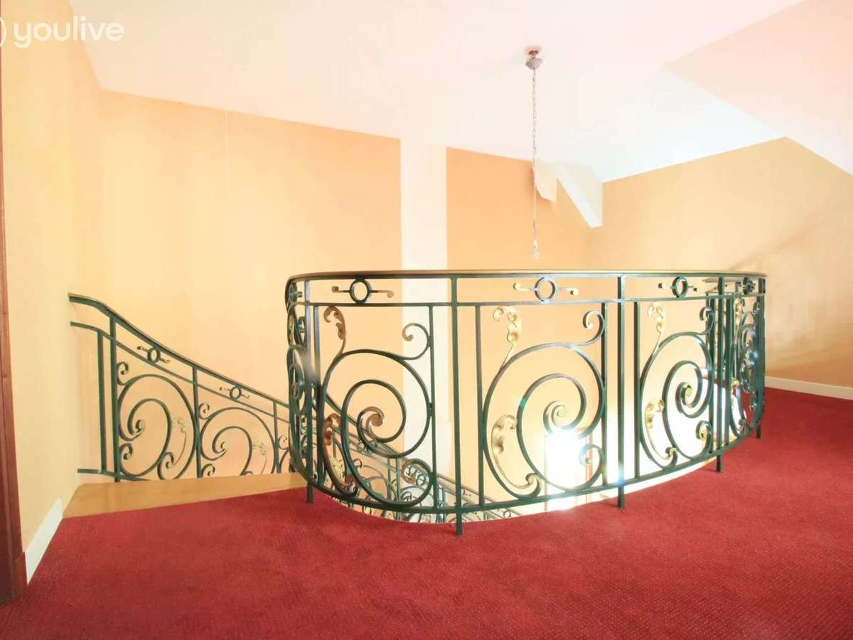 Maison Hénin-Beaumont