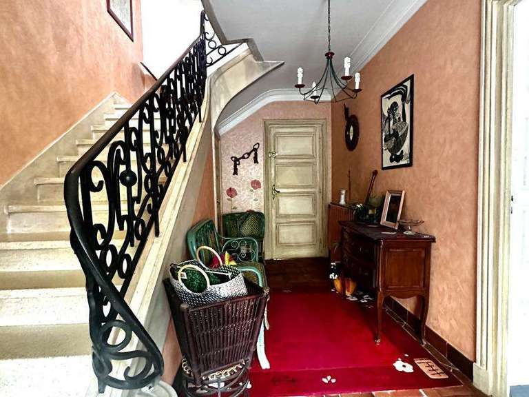 House Hennebont - 6 bedrooms